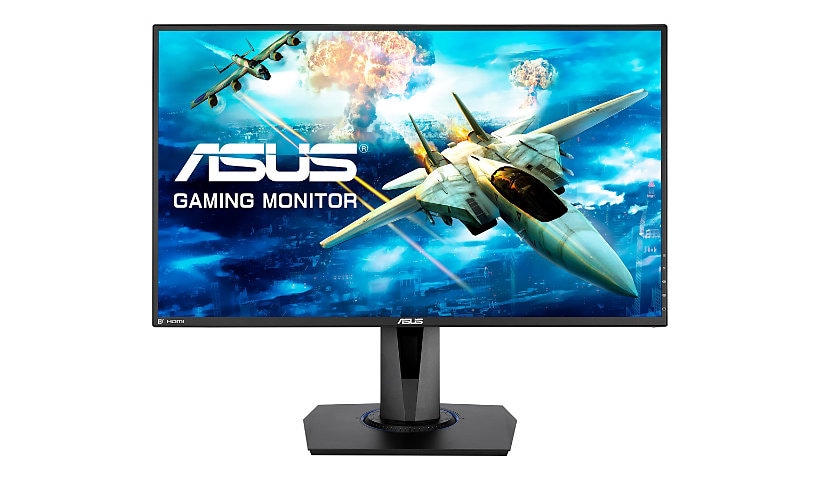 ASUS VG275Q - LED monitor - Full HD (1080p) - 27"