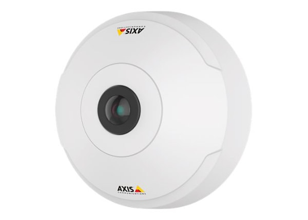 AXIS FIXED DOME NETWORK CAM M3047-P