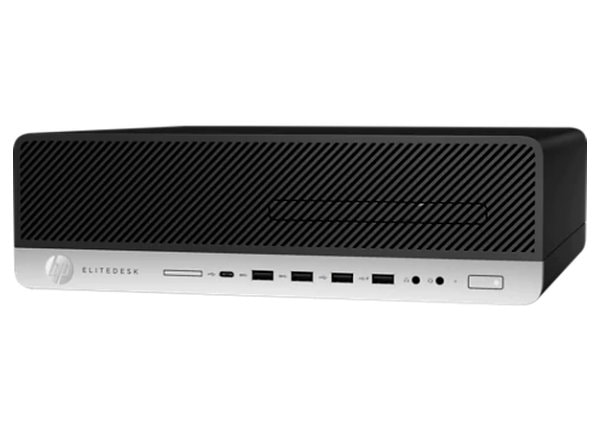 HP EliteDesk 800 G3 Small Form Factor Core i5-6500 32GB 512GB