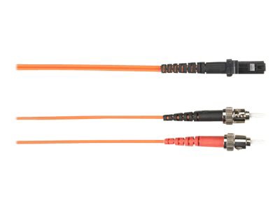 Black Box patch cable - 5 m - orange
