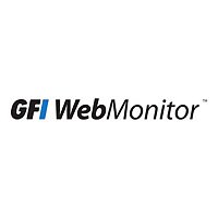 GFI WebMonitor Premium - subscription license renewal (3 years) - 1 IP