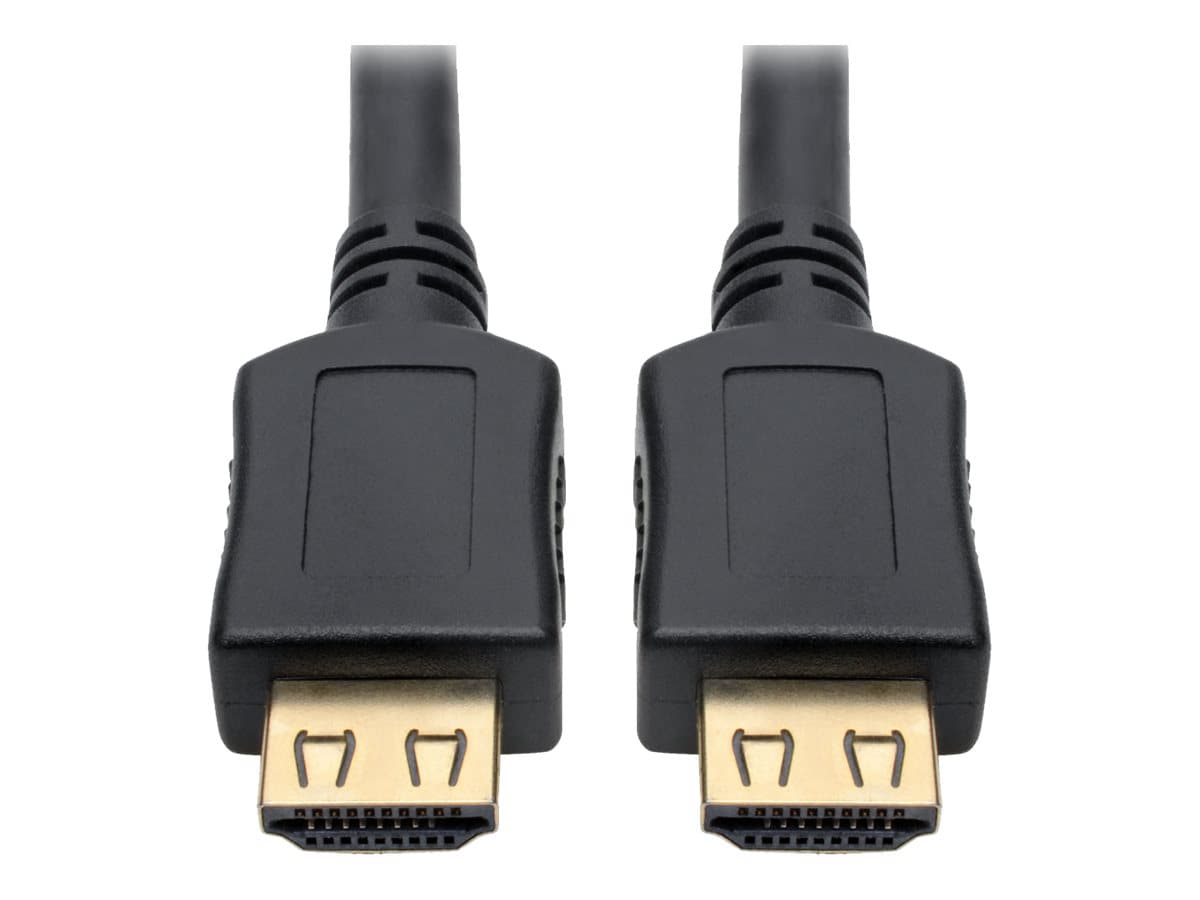 20ft High Speed HDMI Cable - HDMI - M/M - HDMI® Cables & HDMI