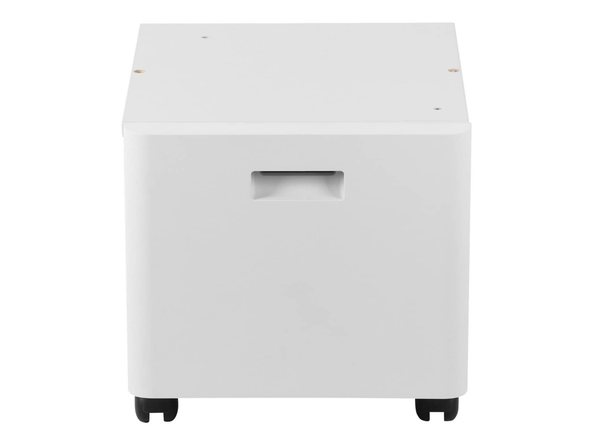 Brother 15.7 in - printer cabinet stand