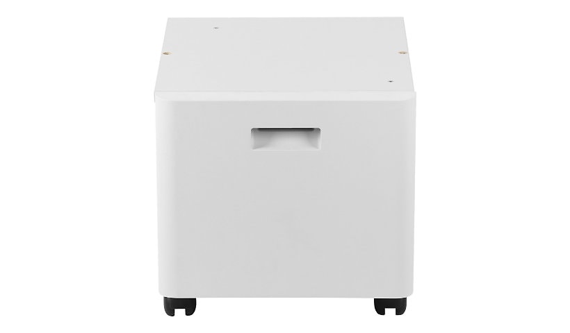 Brother 15.7 in - printer cabinet stand