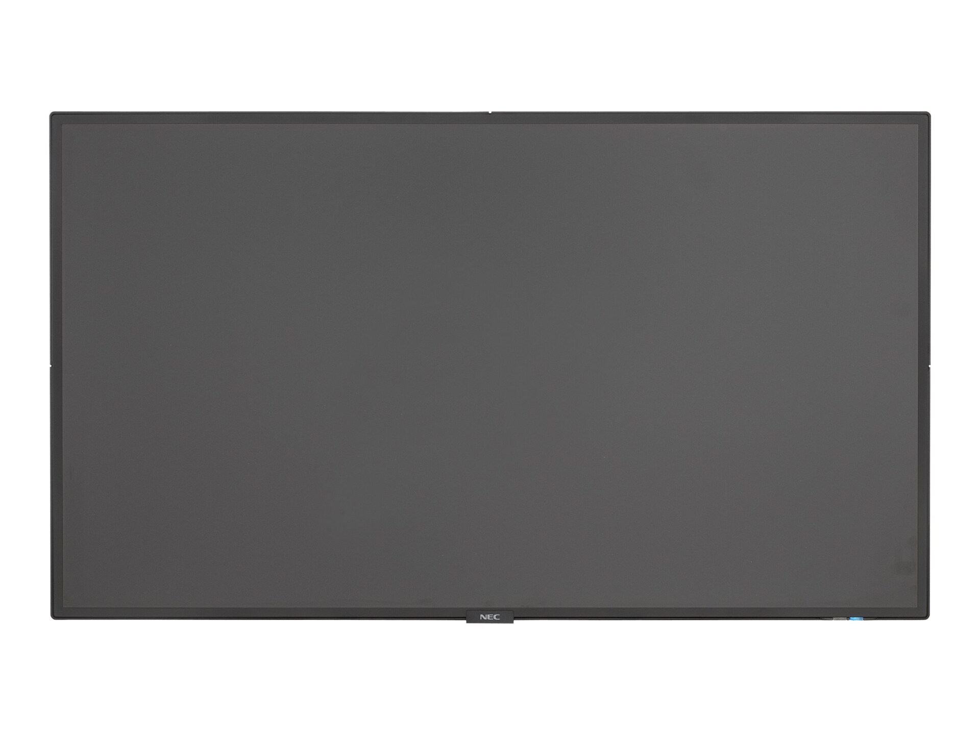 NEC MultiSync P404-AVT2 P Series - 40" LED-backlit LCD display - Full HD