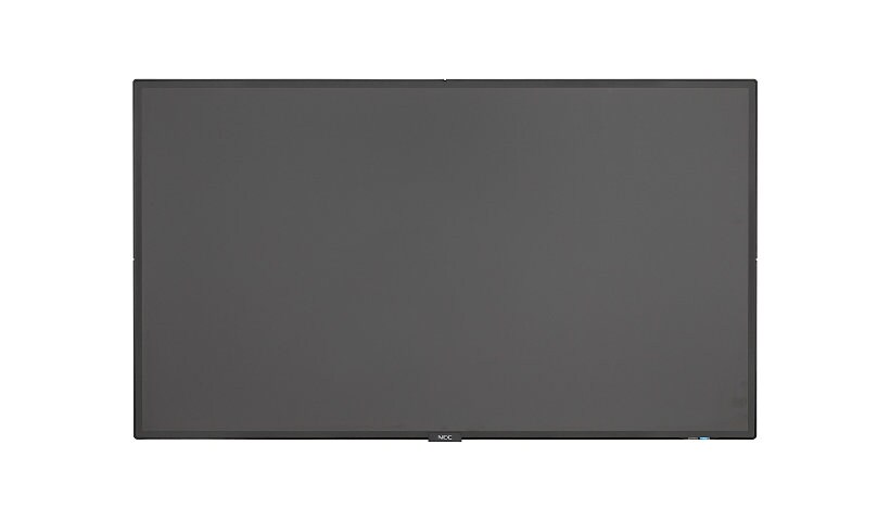 NEC MultiSync P404-AVT2 P Series - 40" LED-backlit LCD display - Full HD