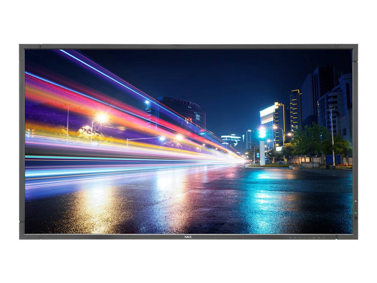 NEC MultiSync P703-AVT2 P Series - 70" Class (69.5" viewable) LED display