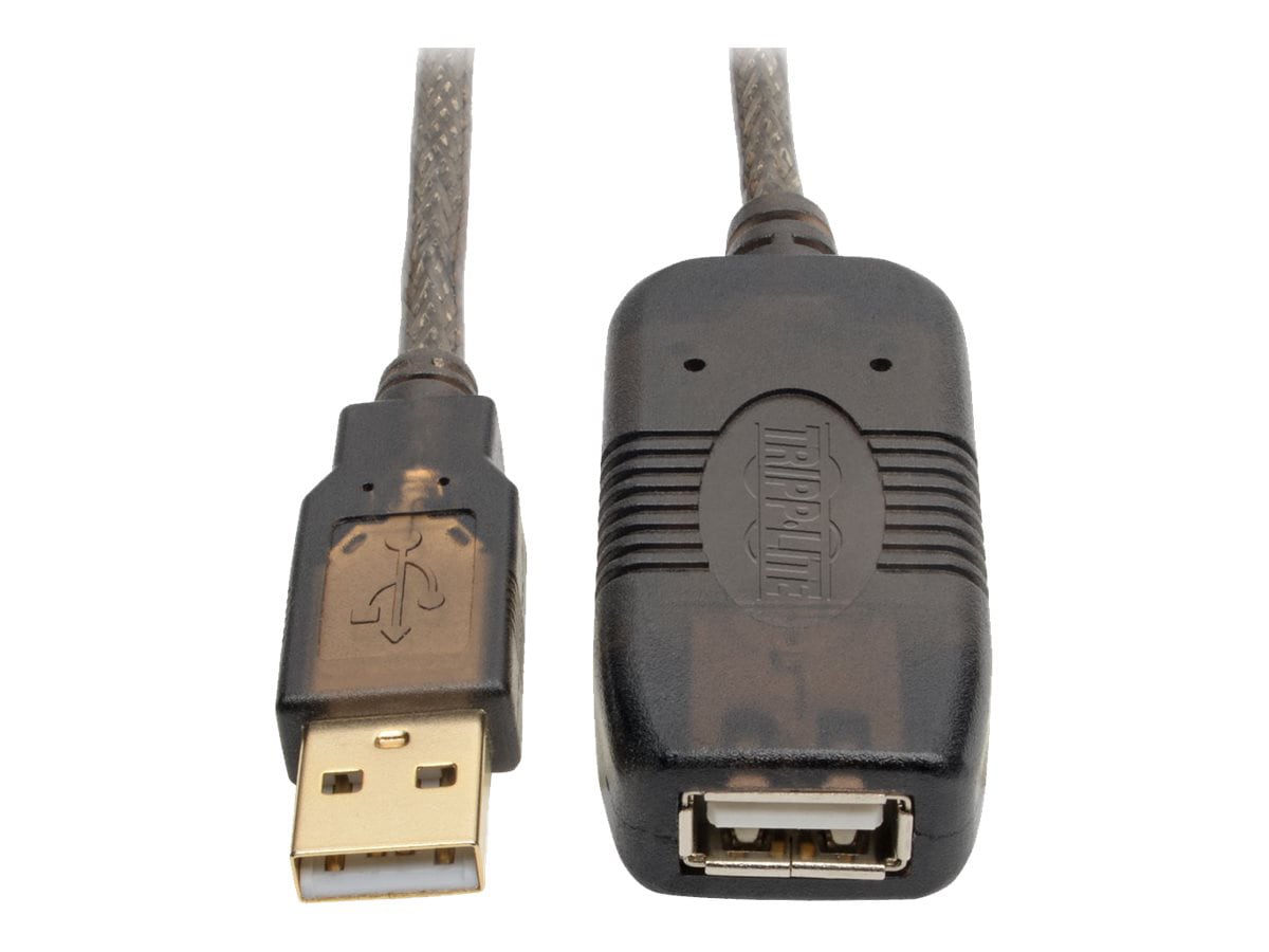 Usb cable on sale 25 ft