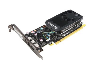 Quadro best sale nvidia p400