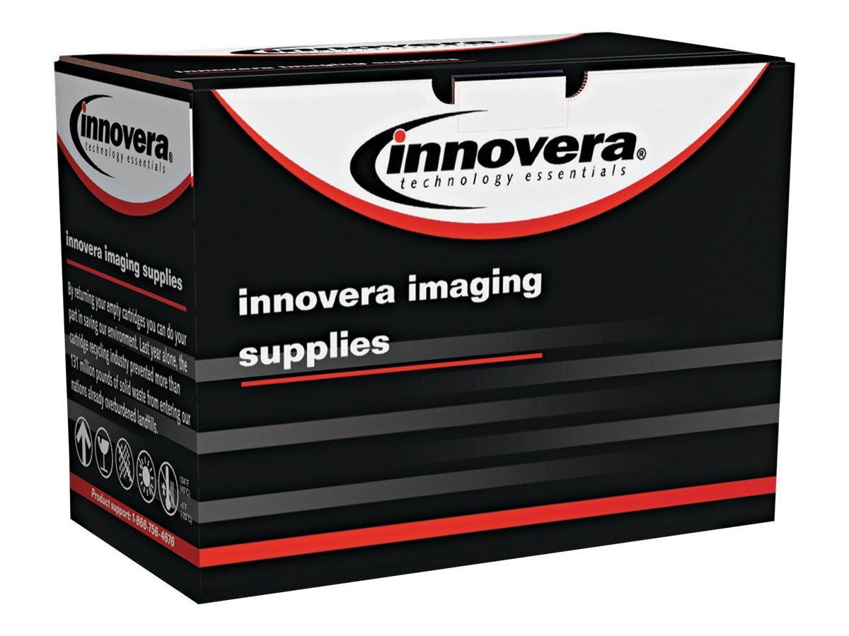 Innovera - magenta - remanufactured - toner cartridge (alternative for: HP 305A)