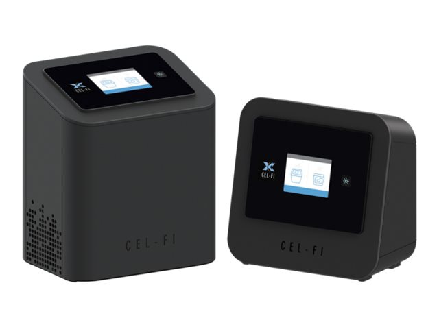 Nextivity Cel-Fi PRO - booster kit for cellular phone