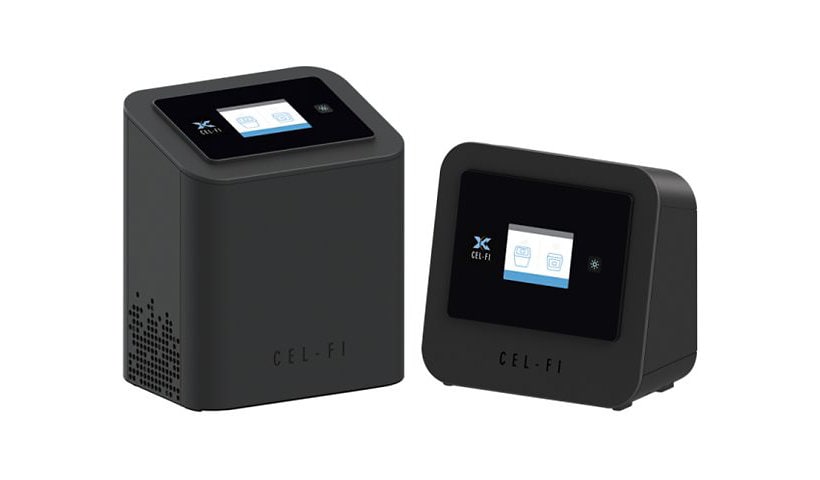 Nextivity Cel-Fi PRO - booster kit for cellular phone