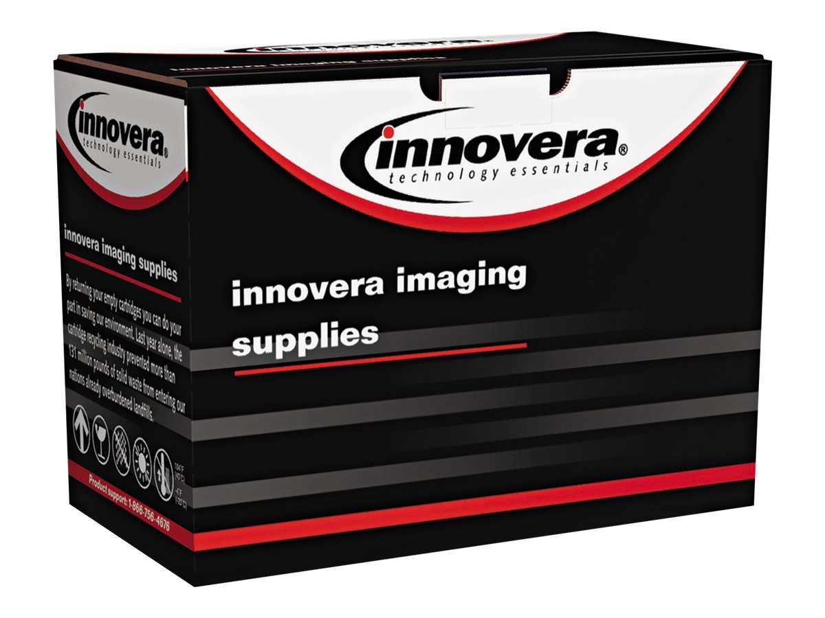 Innovera - black - remanufactured - toner cartridge (alternative for: Dell 331-8429)