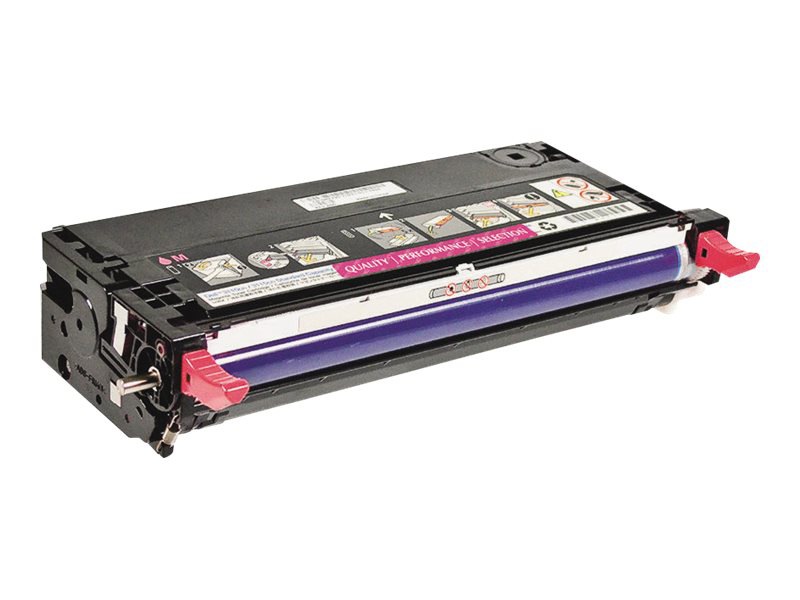 Innovera - High Yield - magenta - remanufactured - toner cartridge (alternative for: Dell 330-1200, Dell 330-1195)