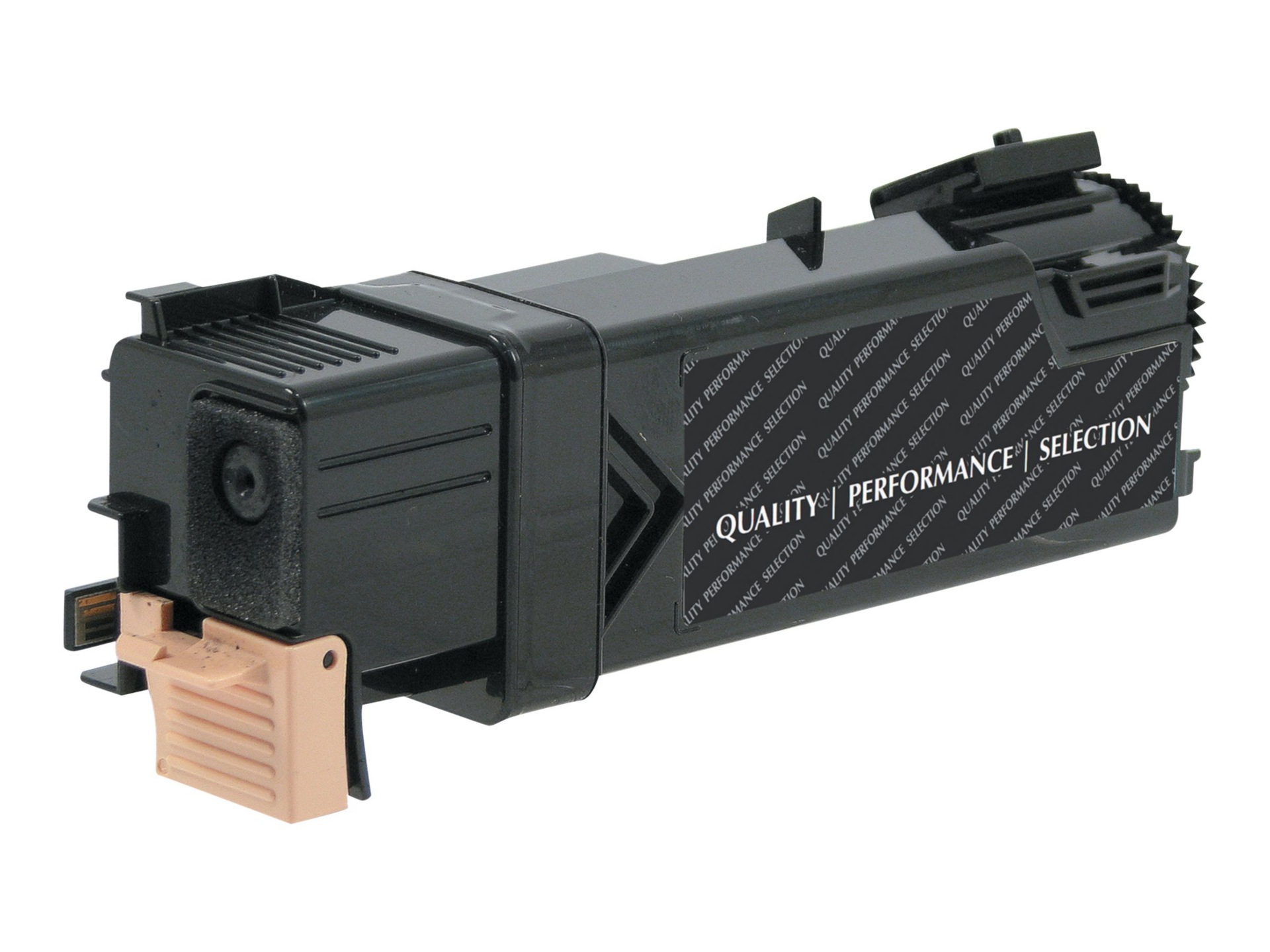Innovera - black - remanufactured - toner cartridge (alternative for: Dell 331-0719)