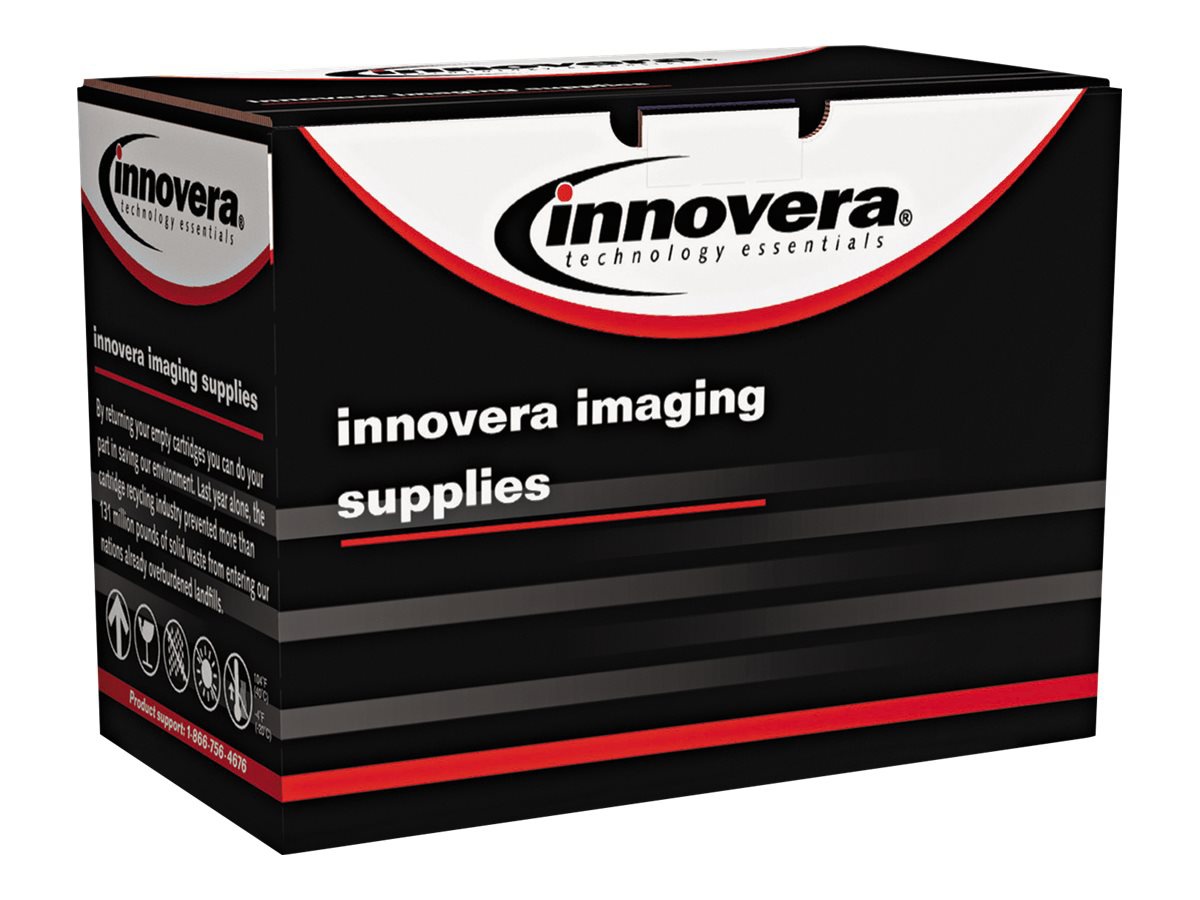 Innovera - High Yield - magenta - remanufactured - toner cartridge (alternative for: Dell 331-0780)