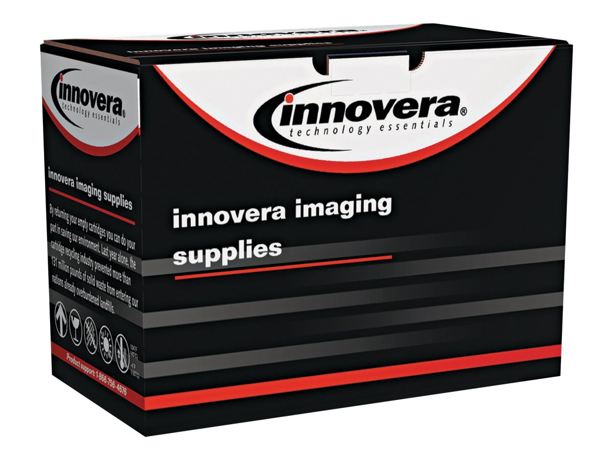 Innovera - High Yield - yellow - remanufactured - ink cartridge (alternative for: Brother LC103Y)