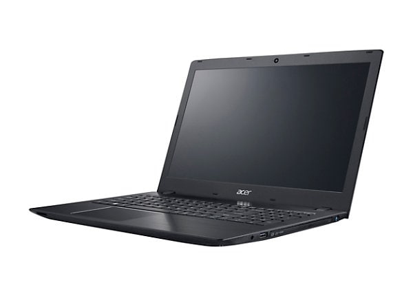 Acer Aspire E 15 E5-575G-589K - 15.6" - Core i5 7200U - 8 GB RAM - 1 TB HDD - US International