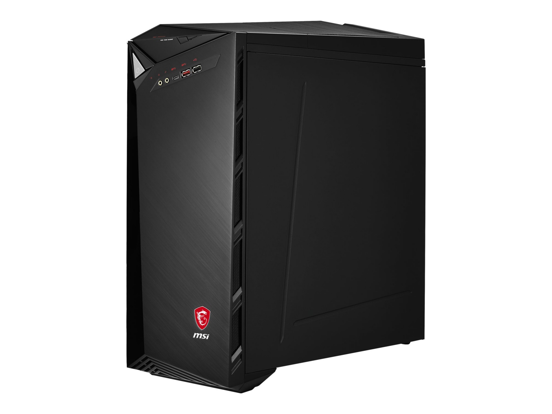 MSI Infinite VR7RC 070US - tower - Core i7 7700 3.6 GHz - 16 GB - 2.128 TB