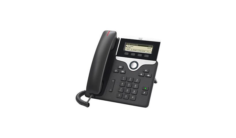 Cisco IP Phone 7811 - téléphone VoIP