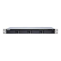 QNAP TS-431XeU - NAS server - 0 GB
