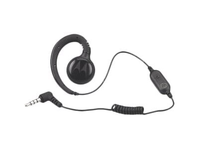 Motorola HKLN4513 - headphone with mic