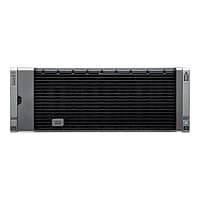 Cisco UCS SmartPlay Select C3260 Basic Plus - rack-mountable - Xeon E5-2650