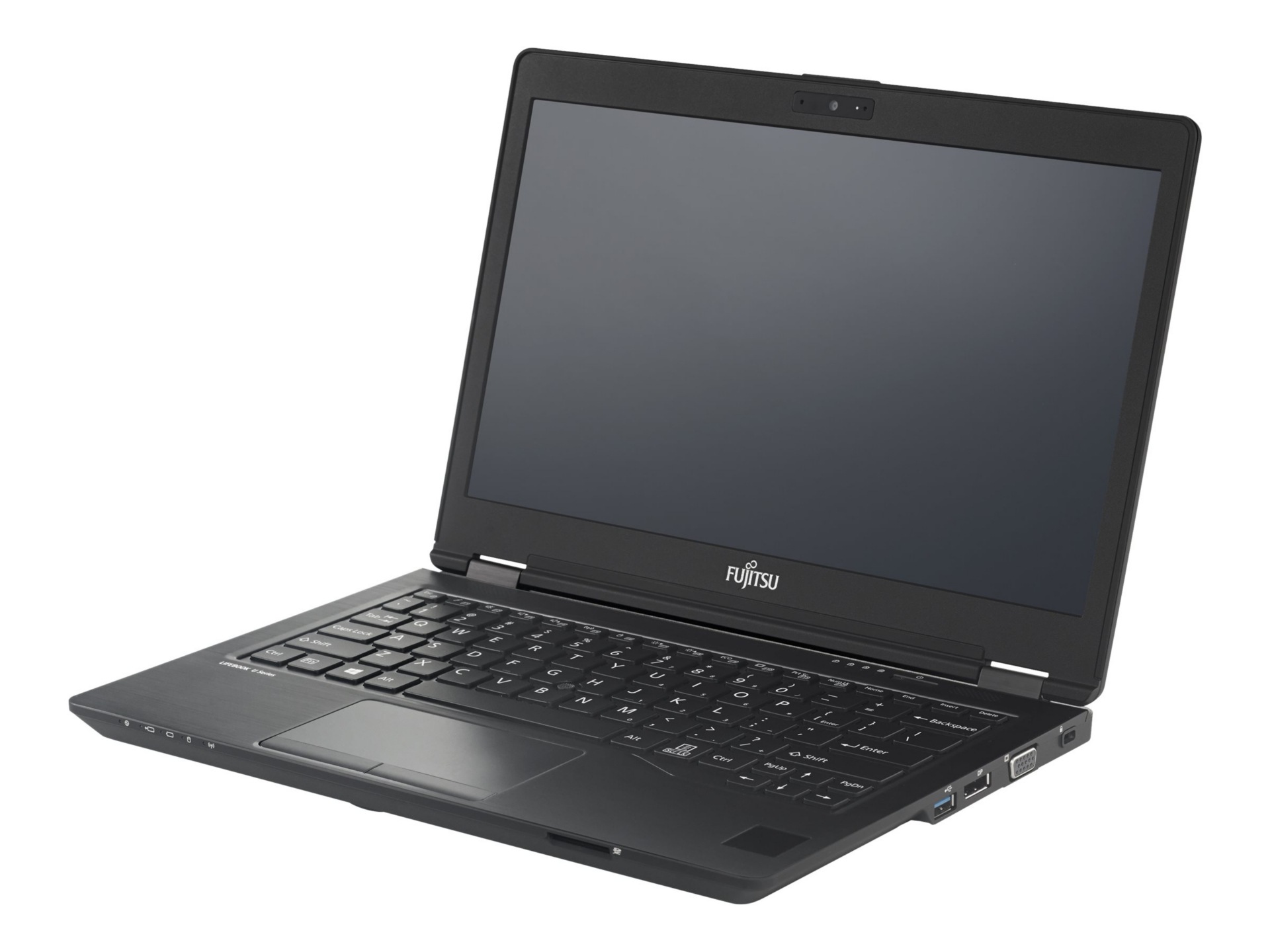 Fujitsu LIFEBOOK U727 - 12.5" - Core i5 7300U - 8 GB RAM - 256 GB SSD - US