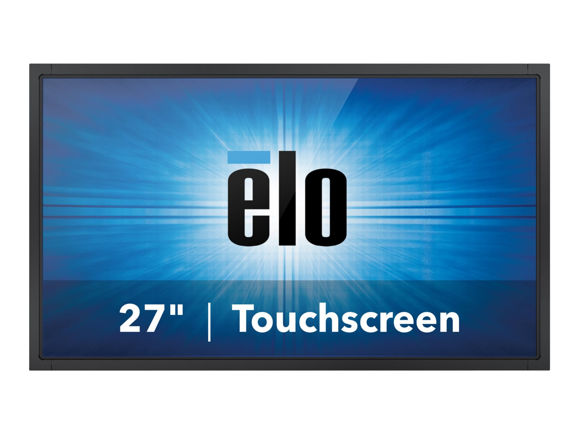 Elo 2794L - écran LED - Full HD (1080p) - 27"