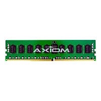 Axiom AX - DDR4 - module - 32 Go - DIMM 288 broches - 2666 MHz / PC4-21300 - mémoire enregistré