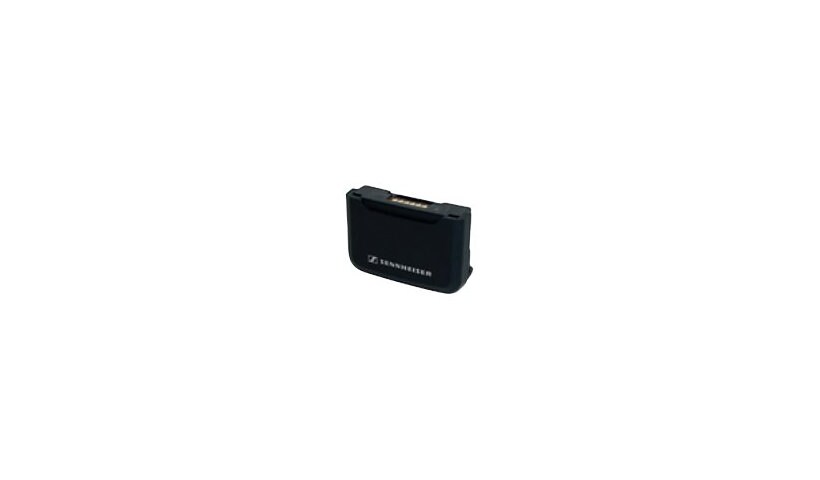 Sennheiser B30 - battery holder