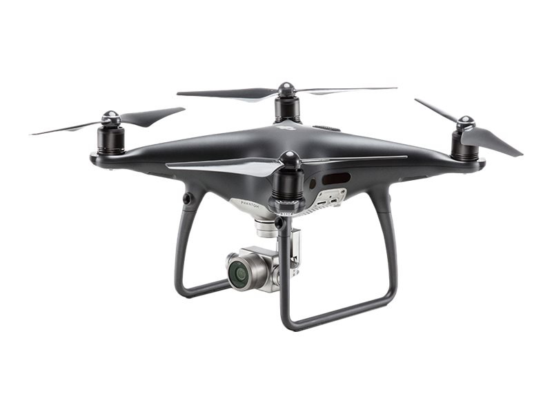 DJI Phantom 4 Pro Obsidian - quadcopter