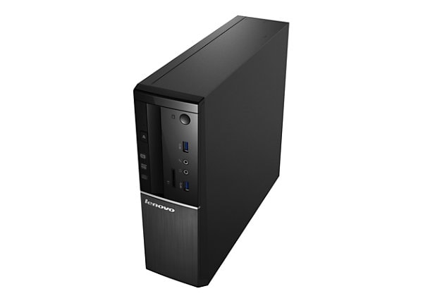 Lenovo 510S-08IKL 90GB - tower - Core i3 7100 3.9 GHz - 4 GB - 1 TB