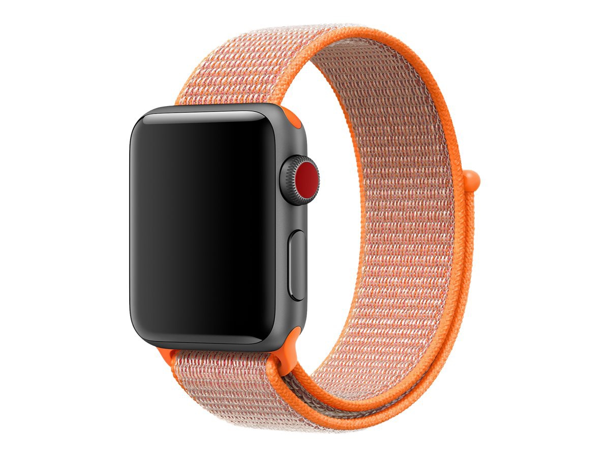 Apple 38mm Sport Loop - watch strap
