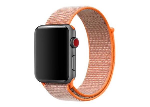 Apple 42mm Sport Loop - watch strap