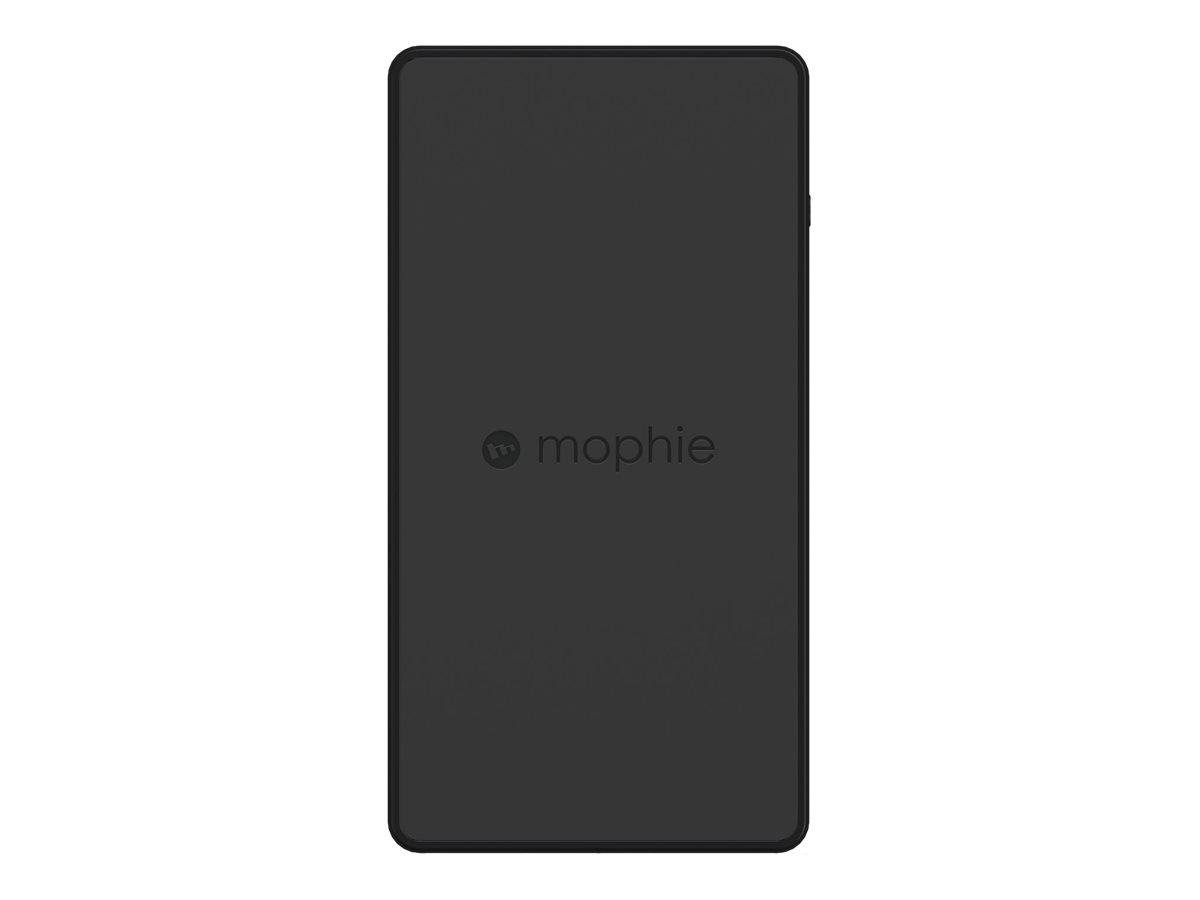 Mophie Charge Force Powerstation Wireless Charging Mat External