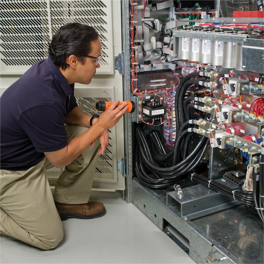 1 - Pre-Contract Audit for 1 - UPS up to 40 kVA