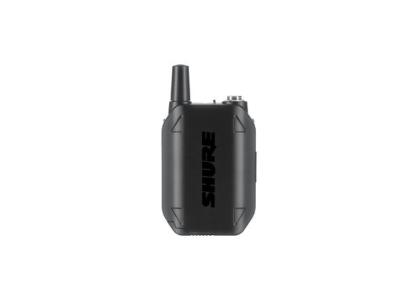 Shure Wireless Bodypack Transmitter