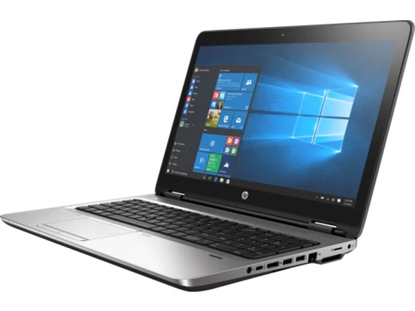 HP ProBook 650 G2 15.6" Core i5-6300U 8GB 256GB