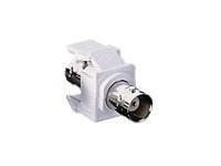 Leviton QuickPort Snap-In - modular insert