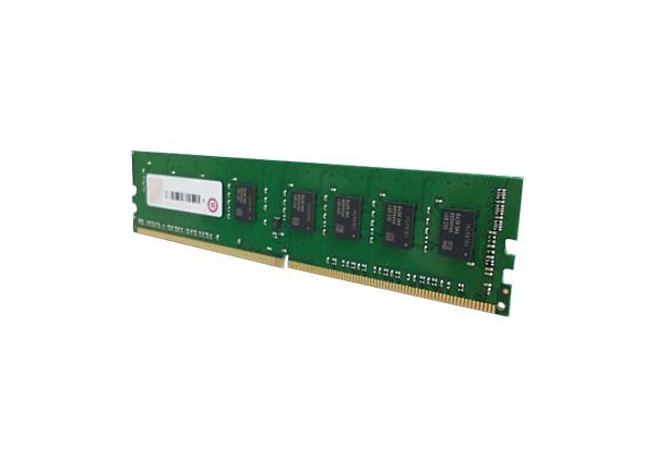 QNAP MEM RAM 4GB DDR4 RAM 2400 MHZ