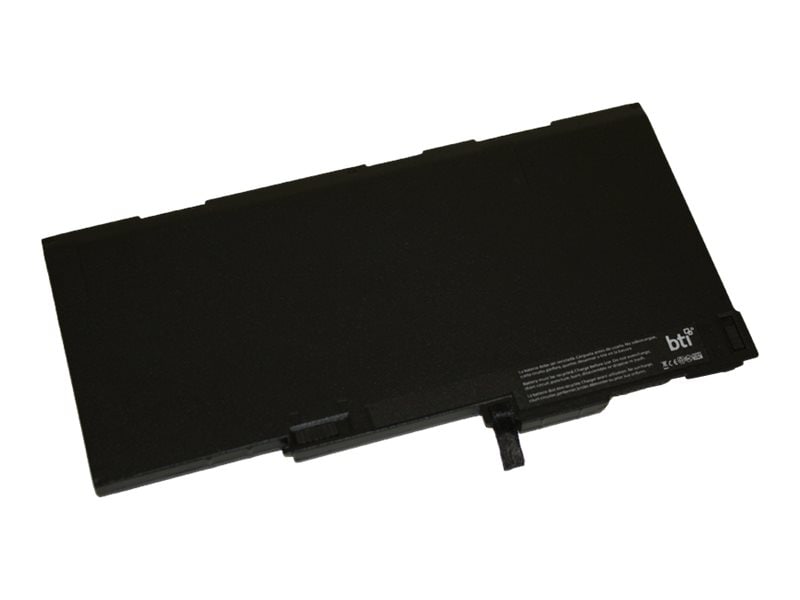 BTI HP-EB850 - notebook battery - Li-pol - 4500 mAh - 50 Wh
