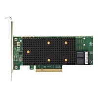 Lenovo ThinkSystem 430-8i - storage controller - SATA / SAS 12Gb/s - PCIe 3.0 x8