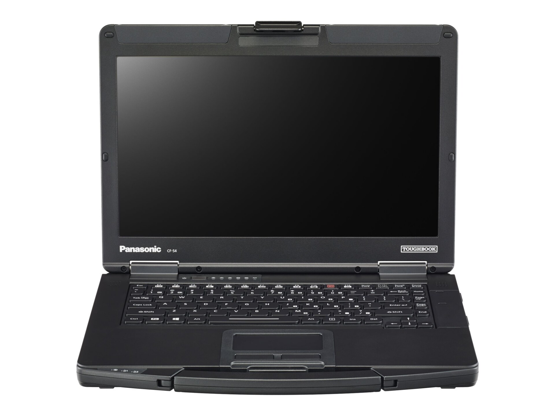 Panasonic Toughbook 54 Standard Public Sector Service Package - 14" - Core