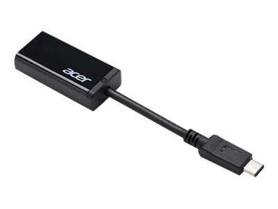 Acer USB Type C to HDMI Adapter - external video adapter