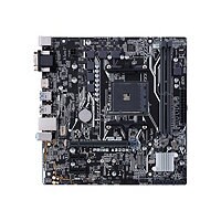 Asus PRIME A320M-K - motherboard - micro ATX - Socket AM4 - AMD A320