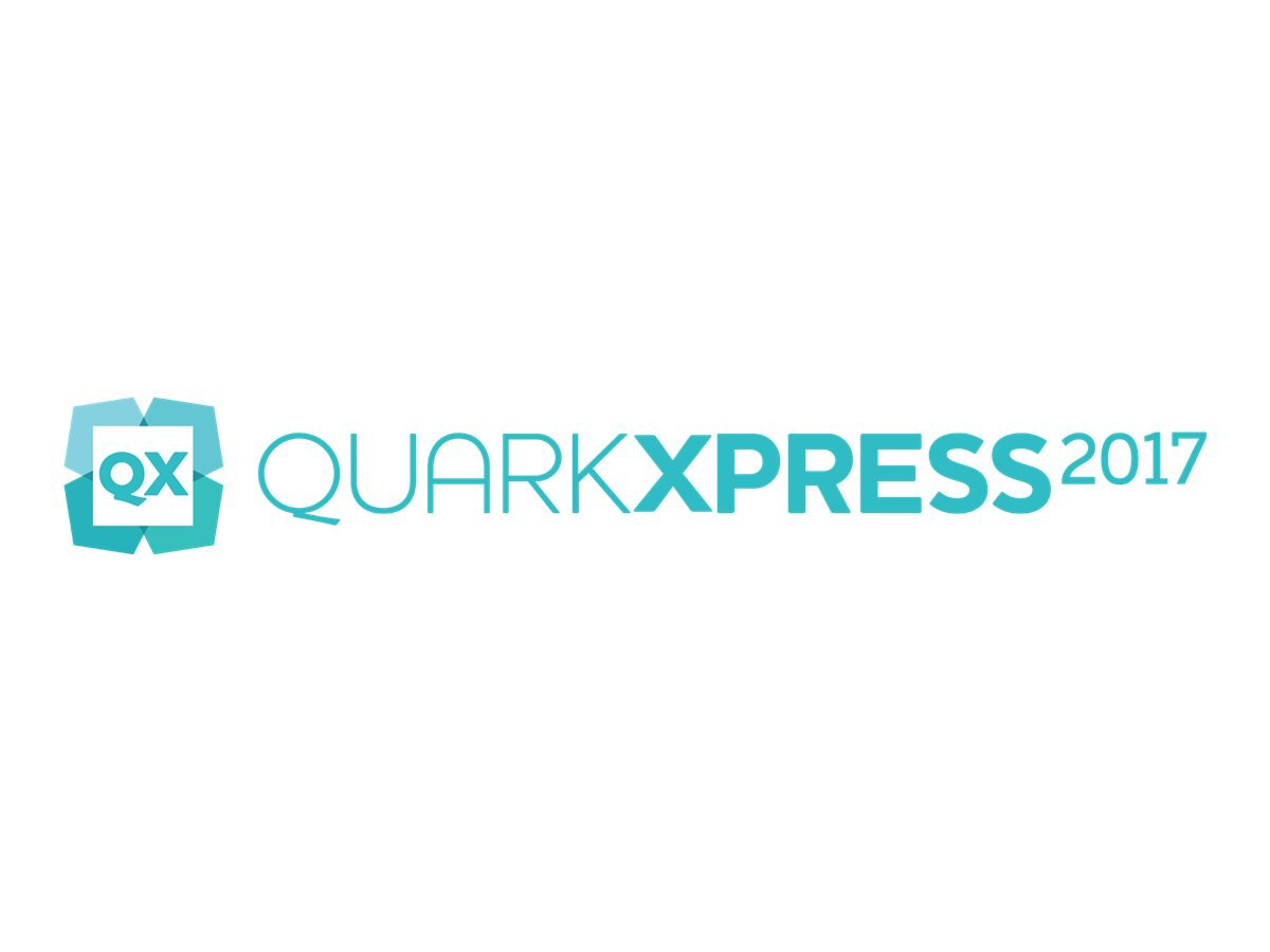 QUARK XPRESS 2017 QVLP-UPG 2-49U