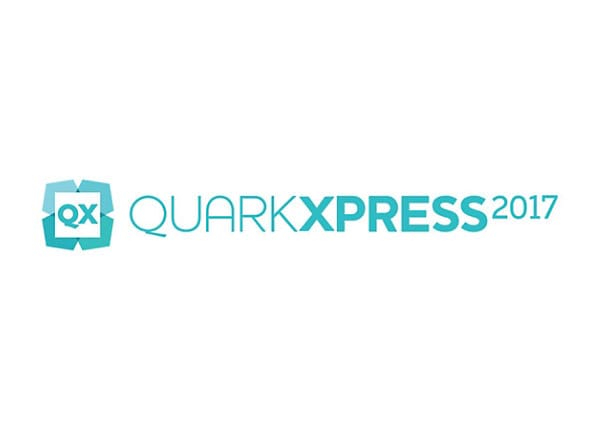 QUARK XPRESS 2017 QVLP-UPG 2-49U