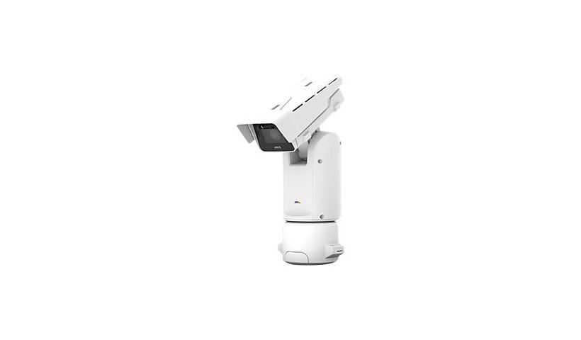 AXIS Q8685-E - network surveillance camera