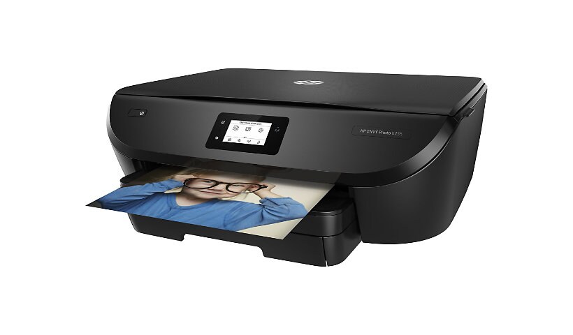 HP ENVY Photo 6255 All-in-One - multifunction printer - color - HP Instant